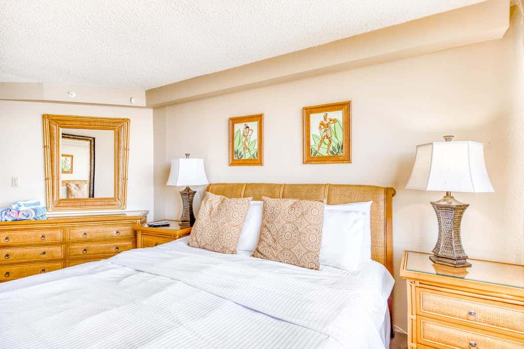 Kaanapali Shores 706