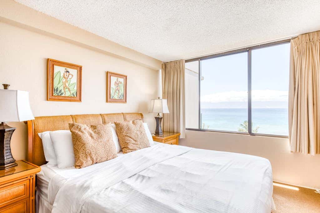 Kaanapali Shores 706