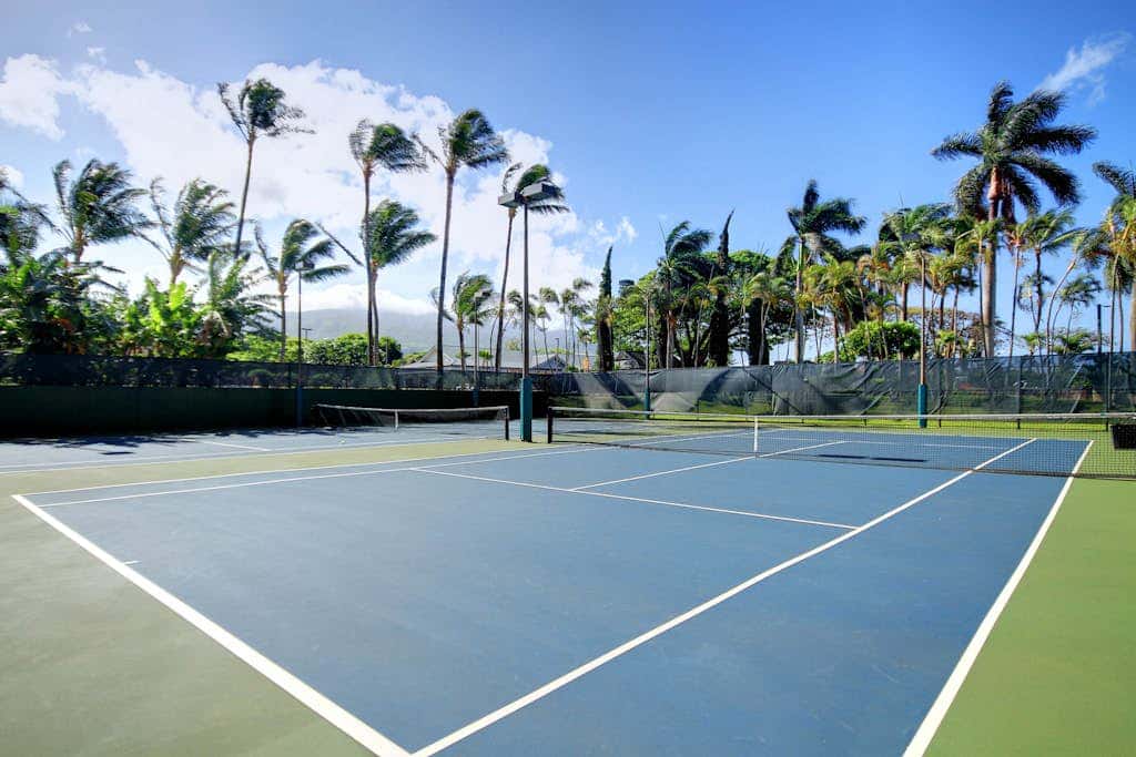 Kaanapali Shores 706