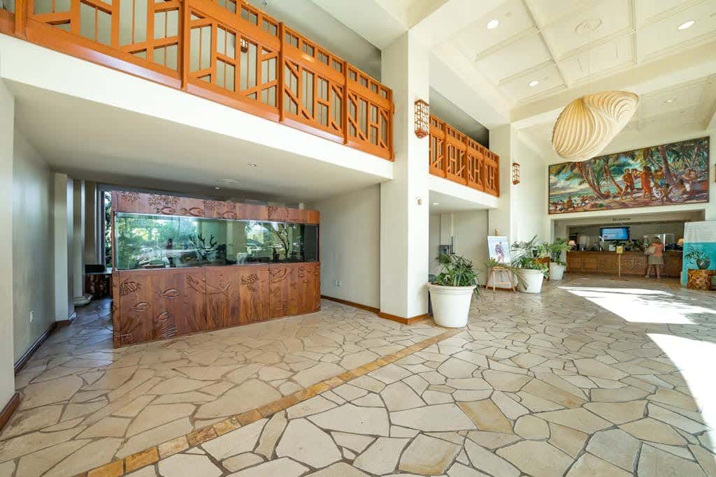 Kaanapali Shores 706