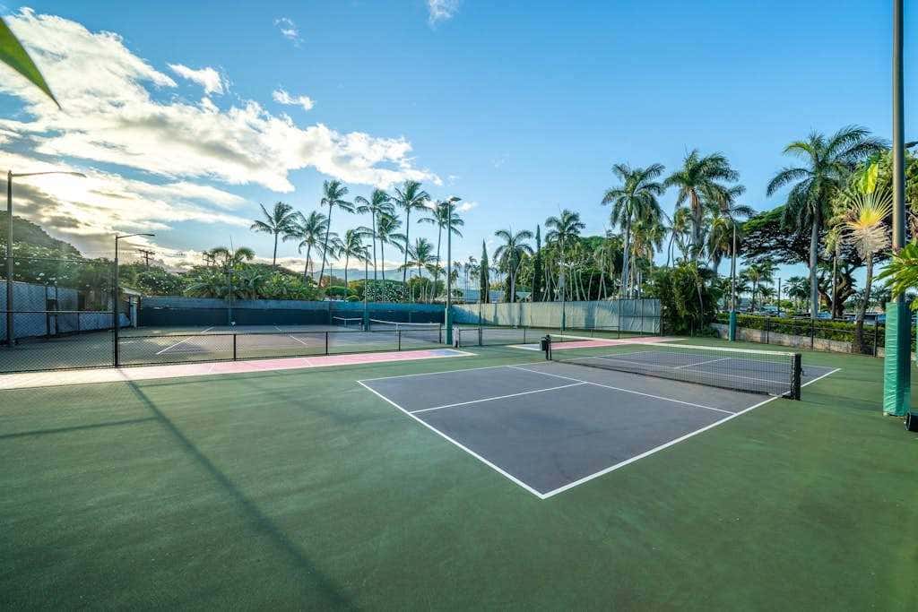 Kaanapali Shores 706