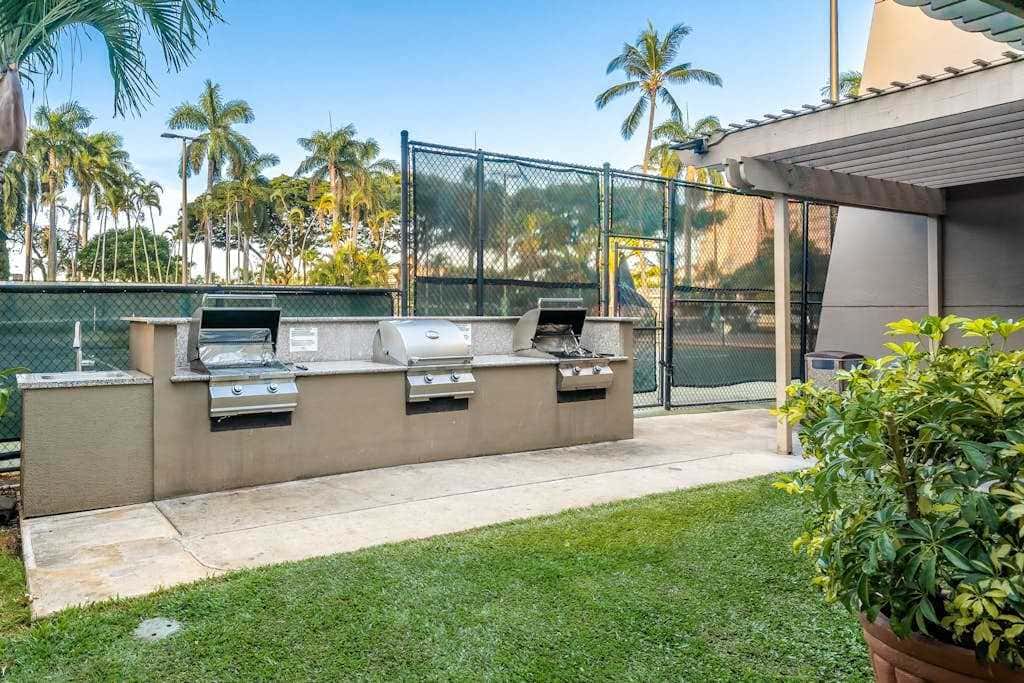 Kaanapali Shores 706