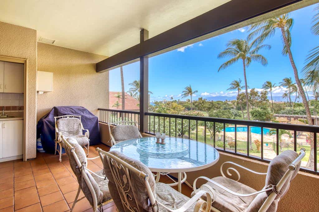 Kaanapali Royal F303