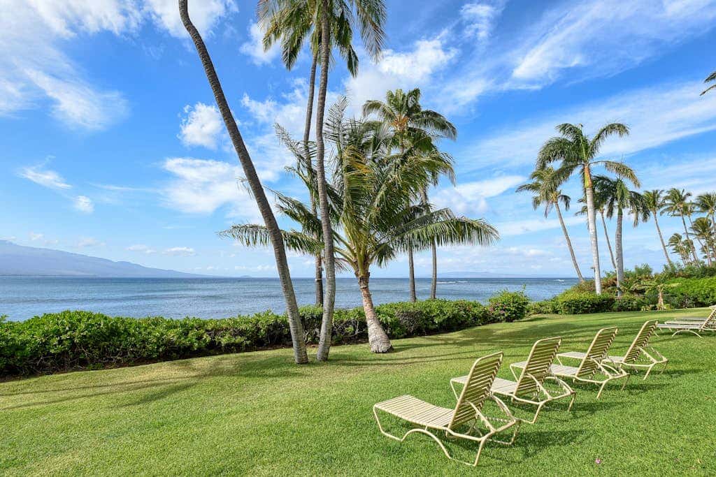 Maalaea Banyans 113