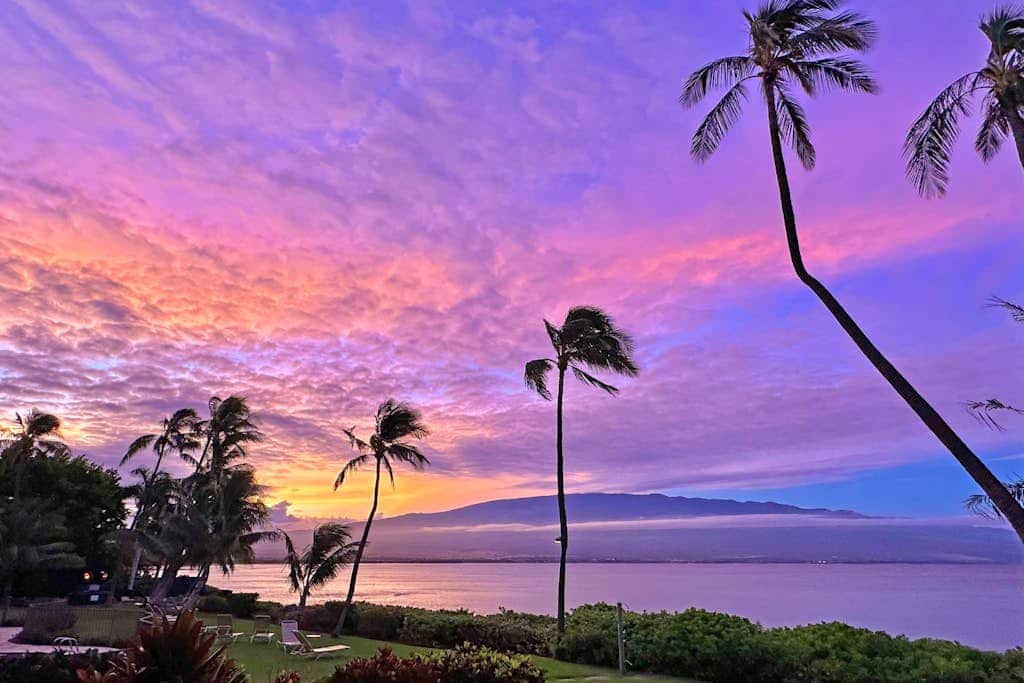 Maalaea Banyans 113