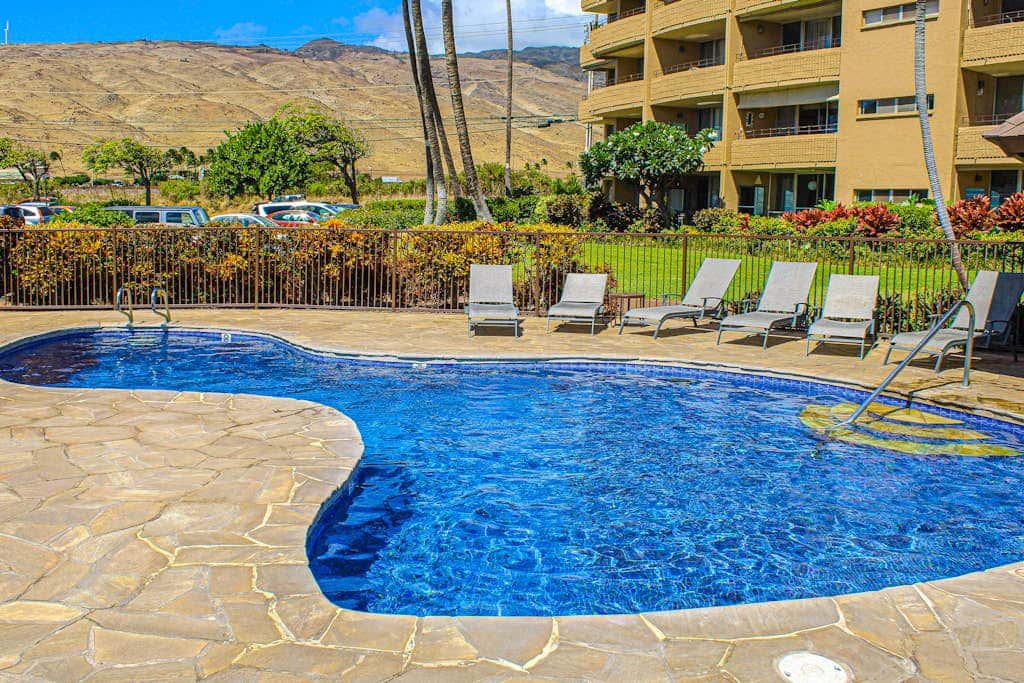 Island Sands Resort 103