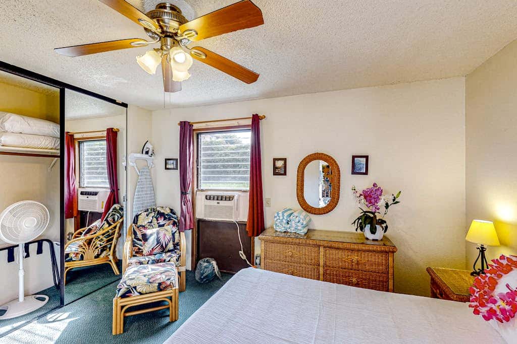 Tropical Hideaway B18