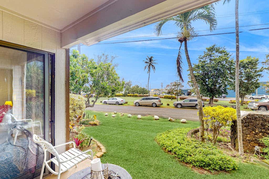 Tropical Hideaway B18