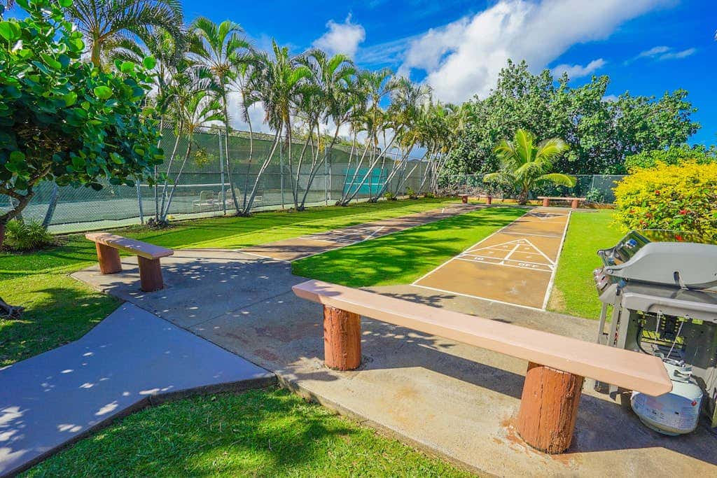 Tropical Hideaway B18