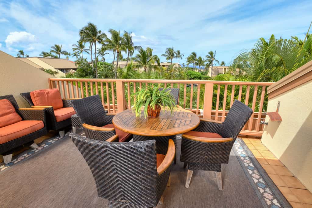 Maui Kamaole L208