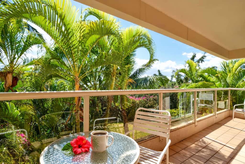 Maui Banyan Q203 & Q203A