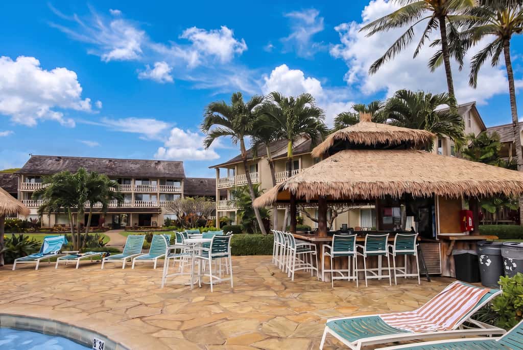 Islander on the Beach 204