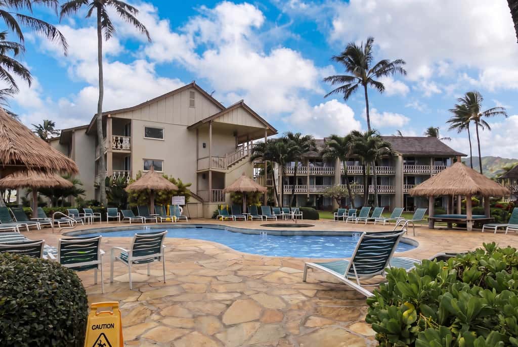 Islander on the Beach 204