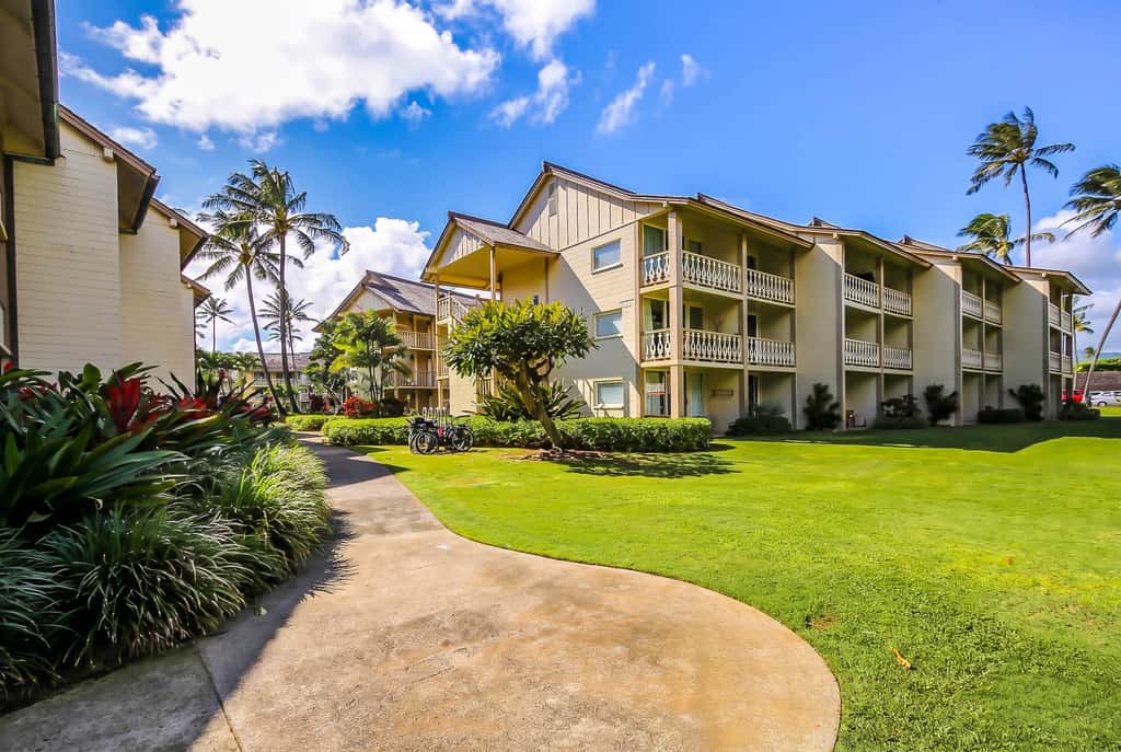 Islander on the Beach 204