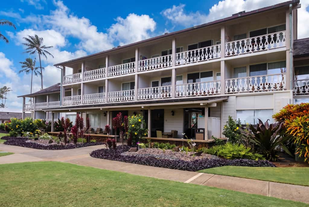 Islander on the Beach 204