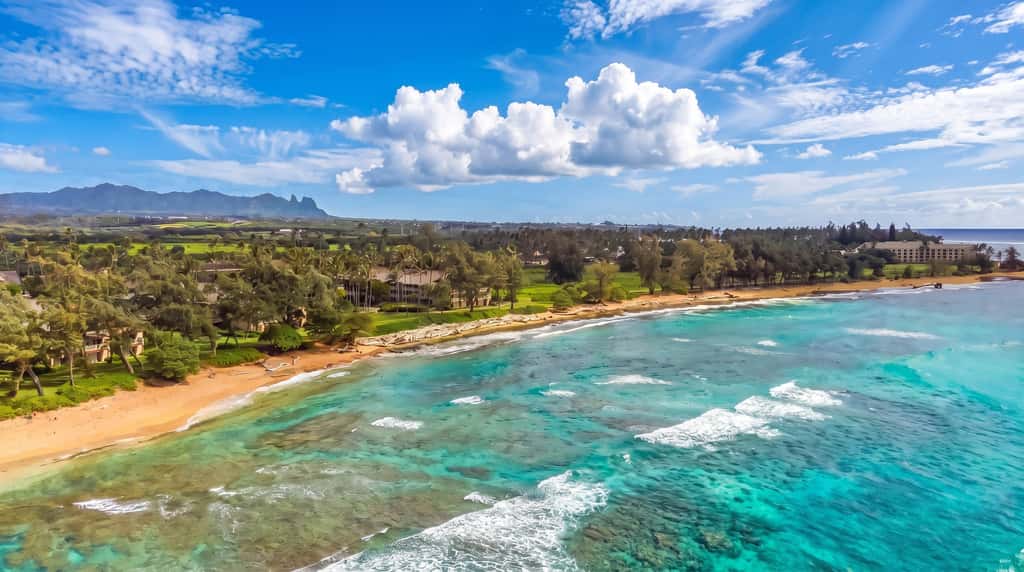 Islander on the Beach 204