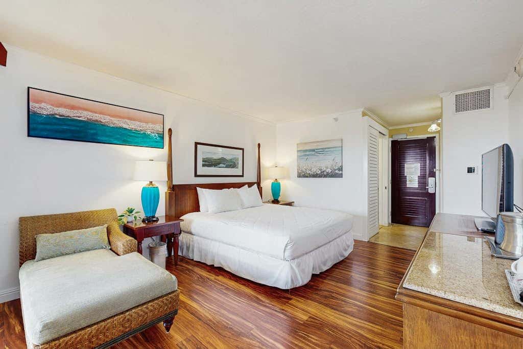 Kauai Beach Resort #3302