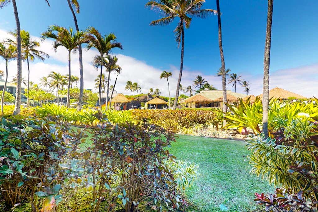 Kauai Beach Resort #3302