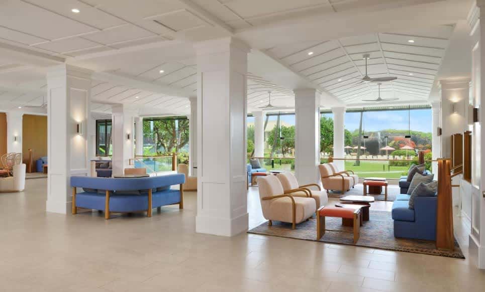 Kauai Beach Resort #3302