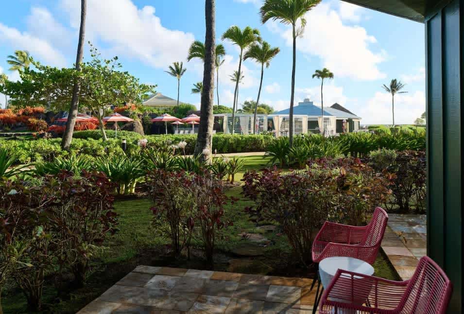 Kauai Beach Resort #3302