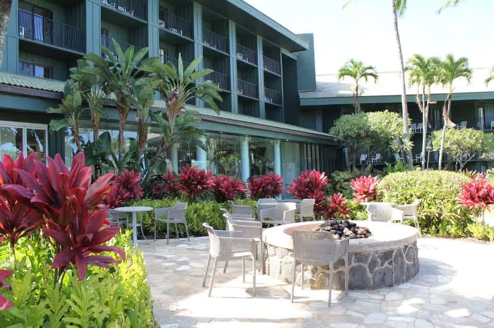 Kauai Beach Resort #3302