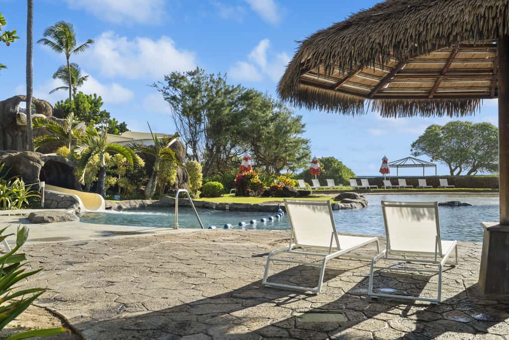 Kauai Beach Resort #3302