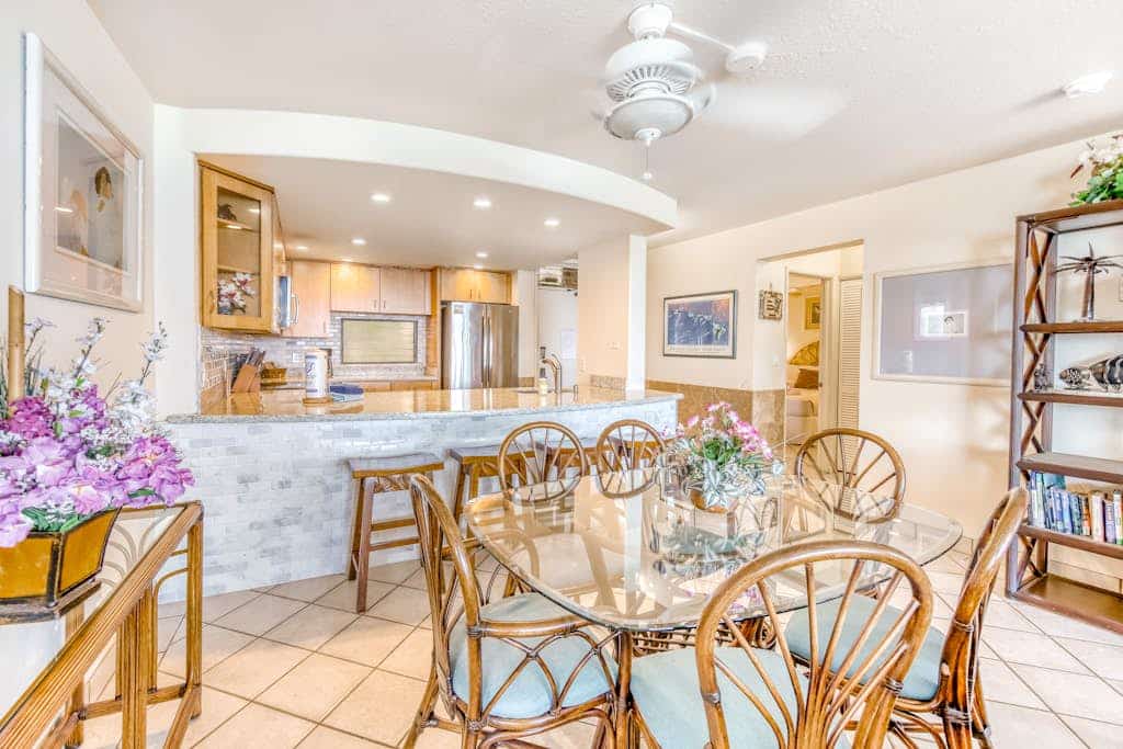 Tropical oceanfront retreat with WiFi, hot tub, pool, and sweeping ocean views
