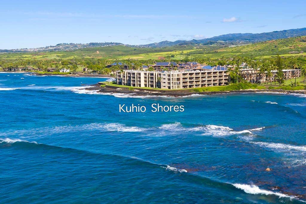 Kuhio Shores 212