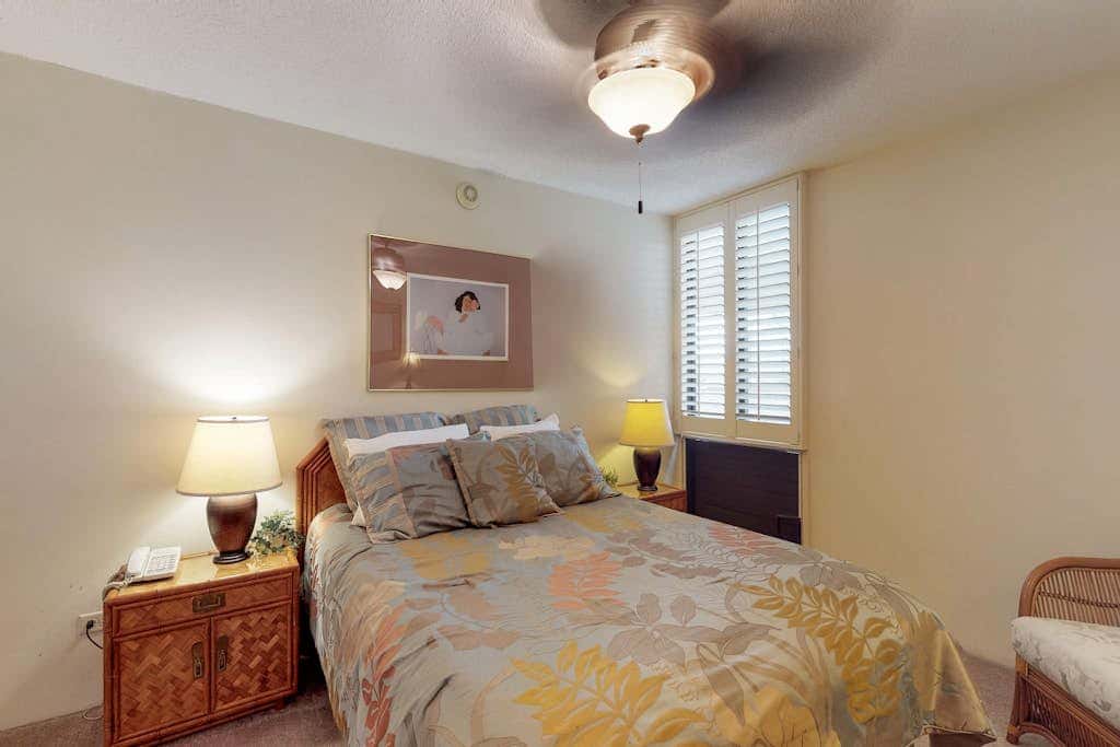 Kamaole Sands 1-304