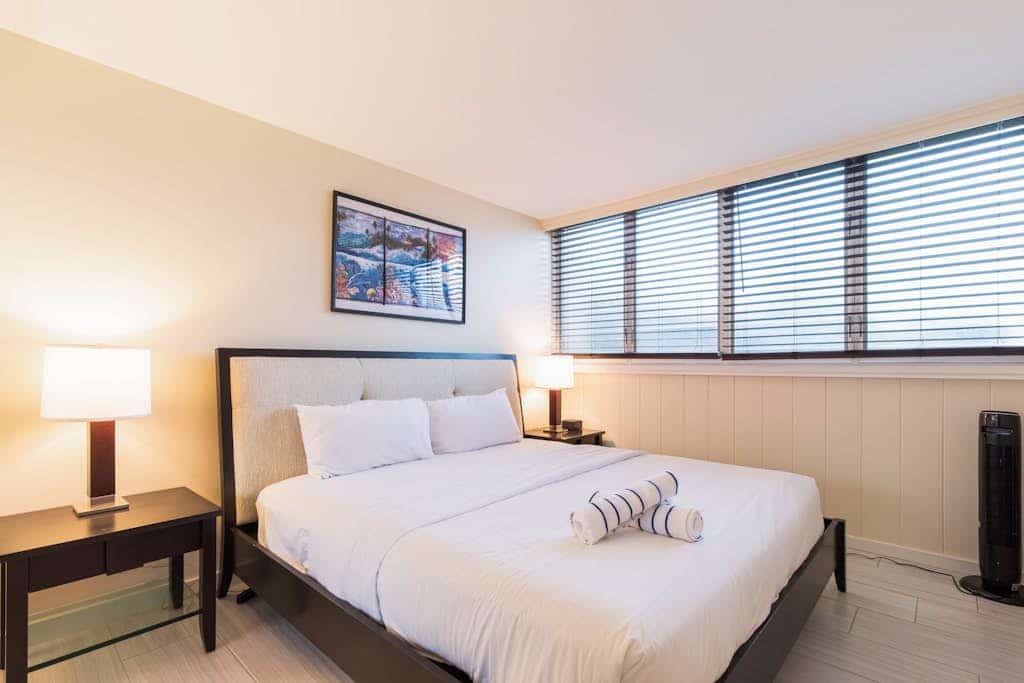 Ground Floor Condo with WiFi, Lanai, Shared Pool, and Beach Access