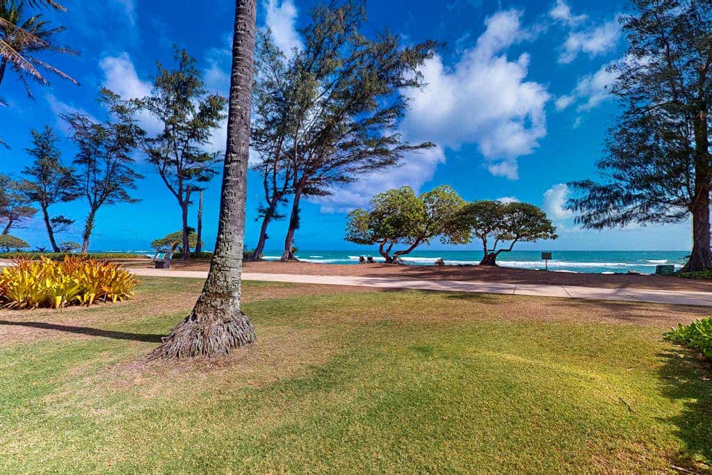 Islander on the Beach 164