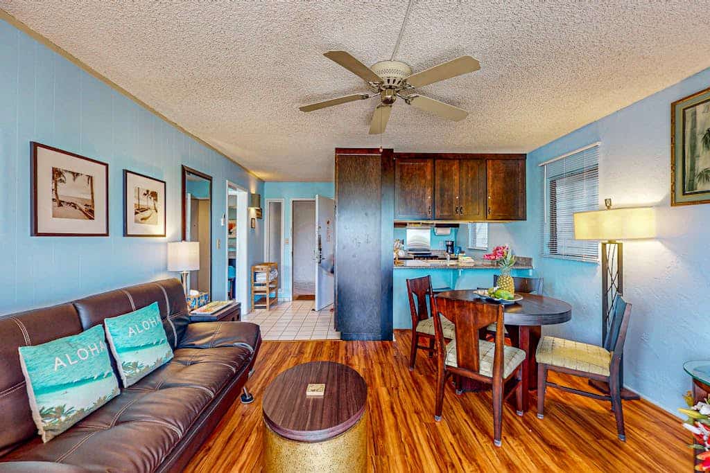 Ocean View Condo with 3 shared pools, beach access, grill areas, & more!