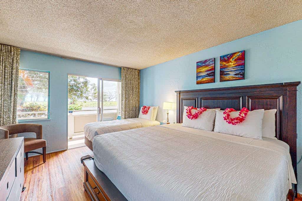 Ocean View Condo with 3 shared pools, beach access, grill areas, & more!