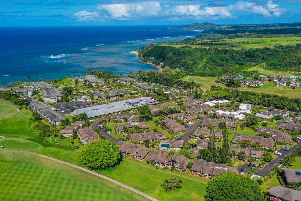 Garden Isle at Puamana