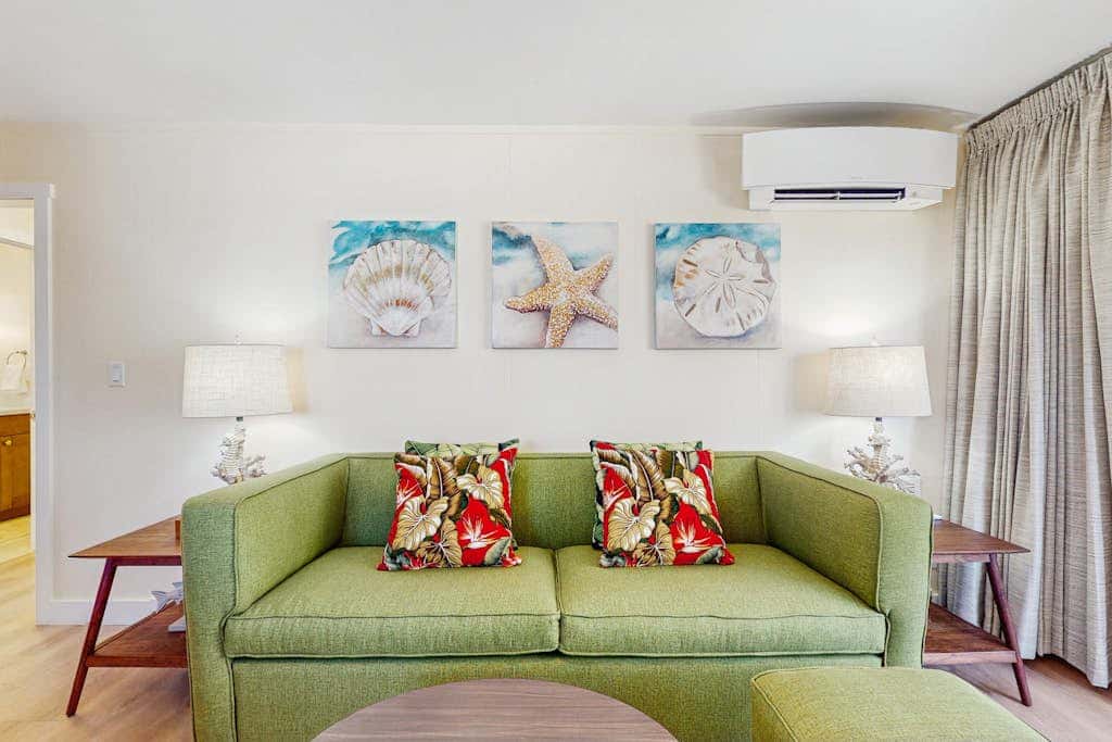 Plantation Hale Ohana Retreat