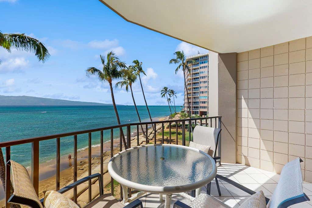 Valley Isle Resort 309
