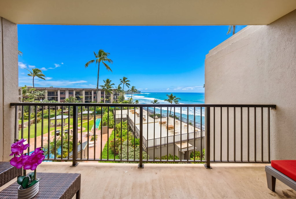 Hale Ono Loa 406