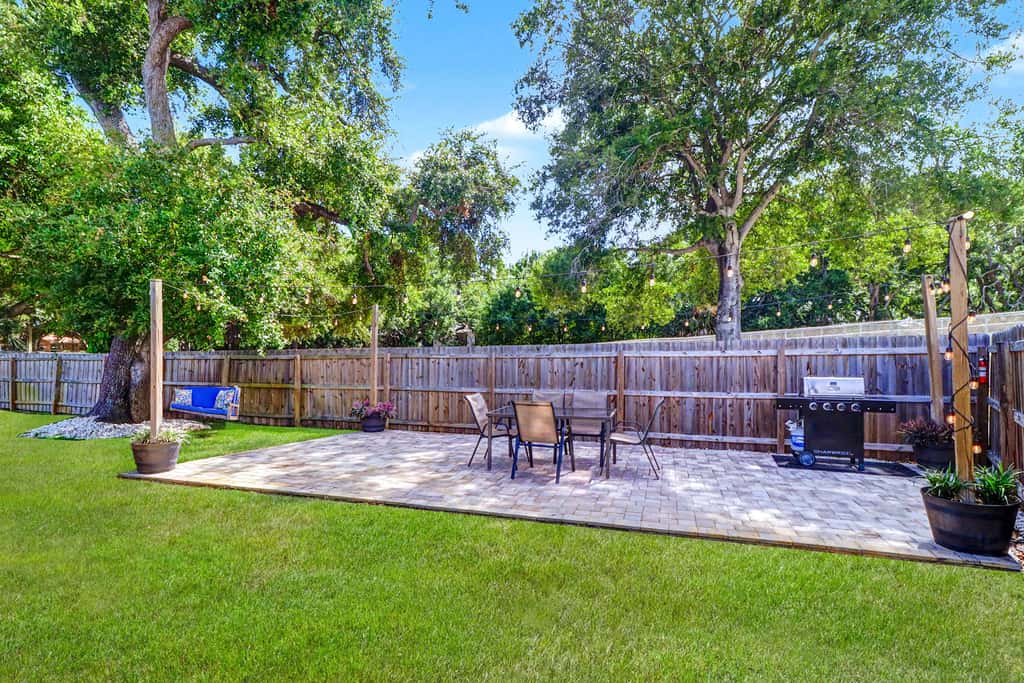 Resort-Style Estate w/ Heated Pool, Theater & Pickleball