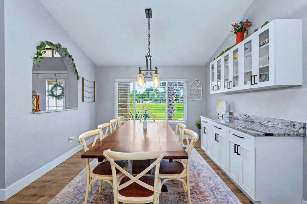 Resort-Style Estate w/ Heated Pool, Theater & Pickleball