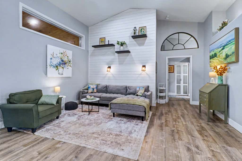 Resort-Style Estate w/ Heated Pool, Theater & Pickleball