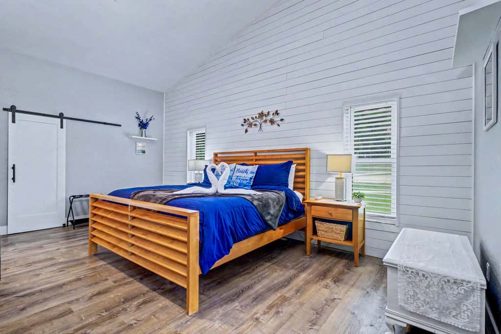Resort-Style Estate w/ Heated Pool, Theater & Pickleball