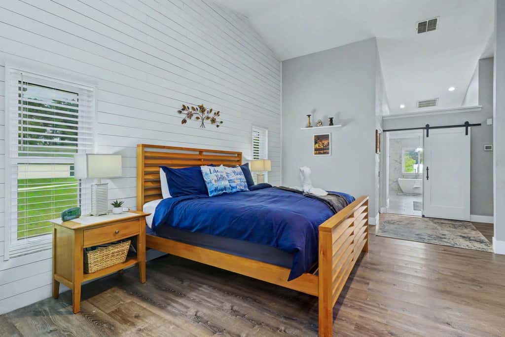 Resort-Style Estate w/ Heated Pool, Theater & Pickleball