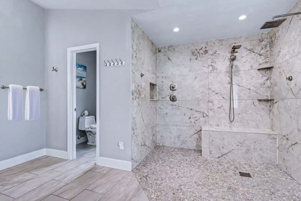 Resort-Style Estate w/ Heated Pool, Theater & Pickleball
