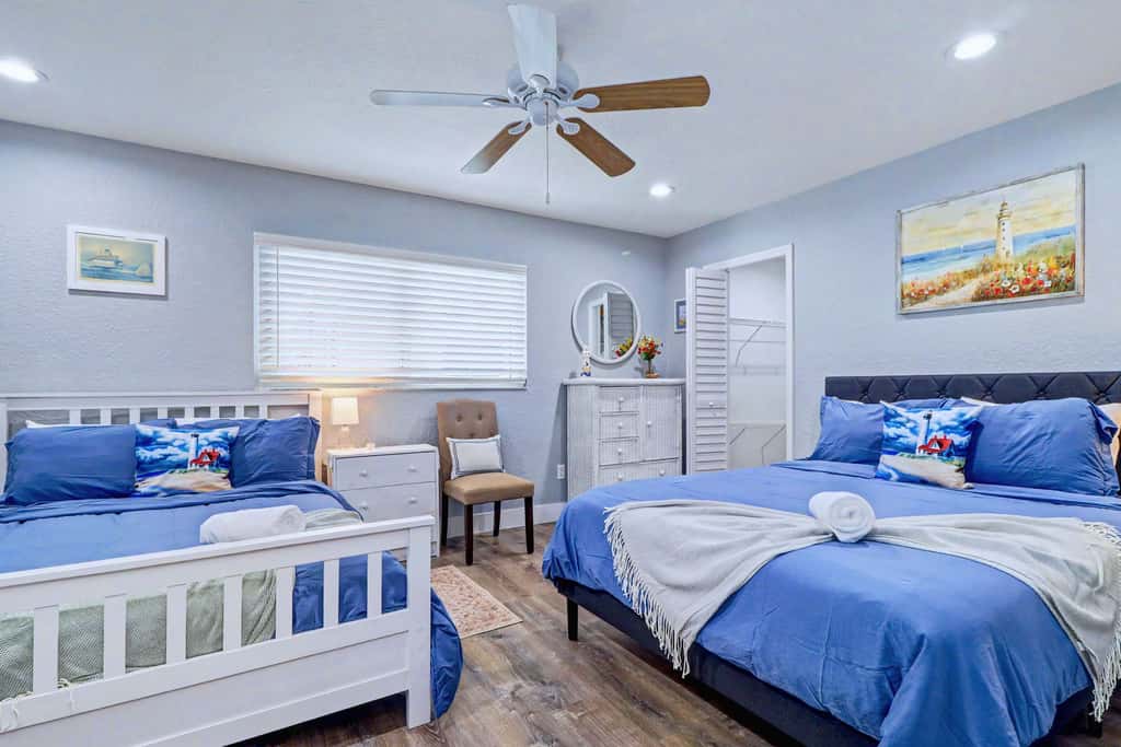 Resort-Style Estate w/ Heated Pool, Theater & Pickleball