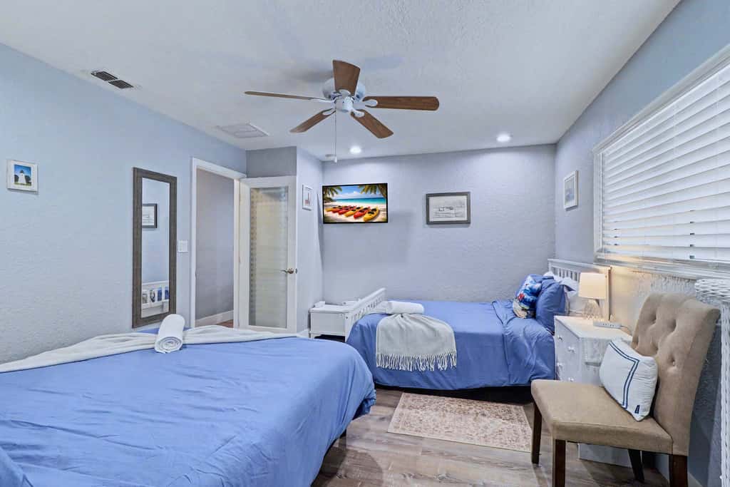 Resort-Style Estate w/ Heated Pool, Theater & Pickleball