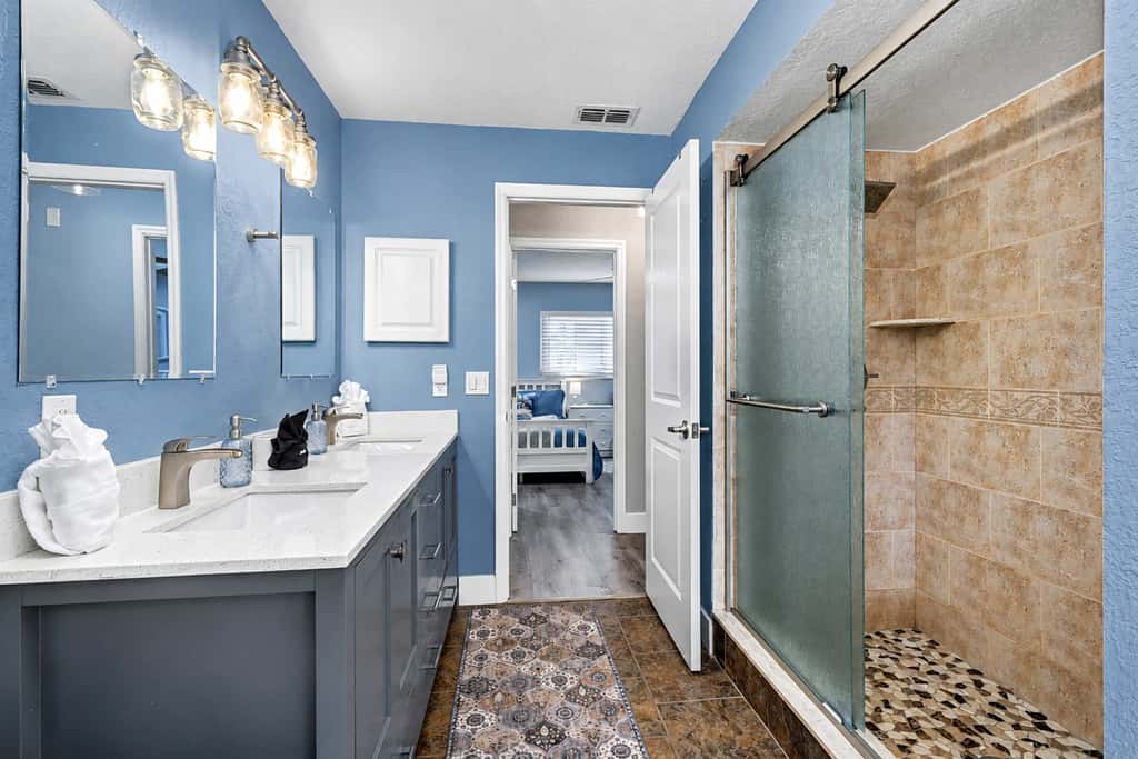 Resort-Style Estate w/ Heated Pool, Theater & Pickleball