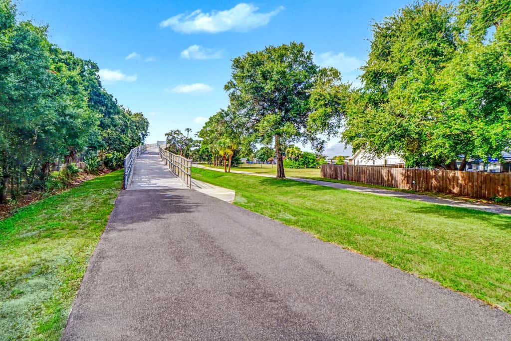 Resort-Style Estate w/ Heated Pool, Theater & Pickleball