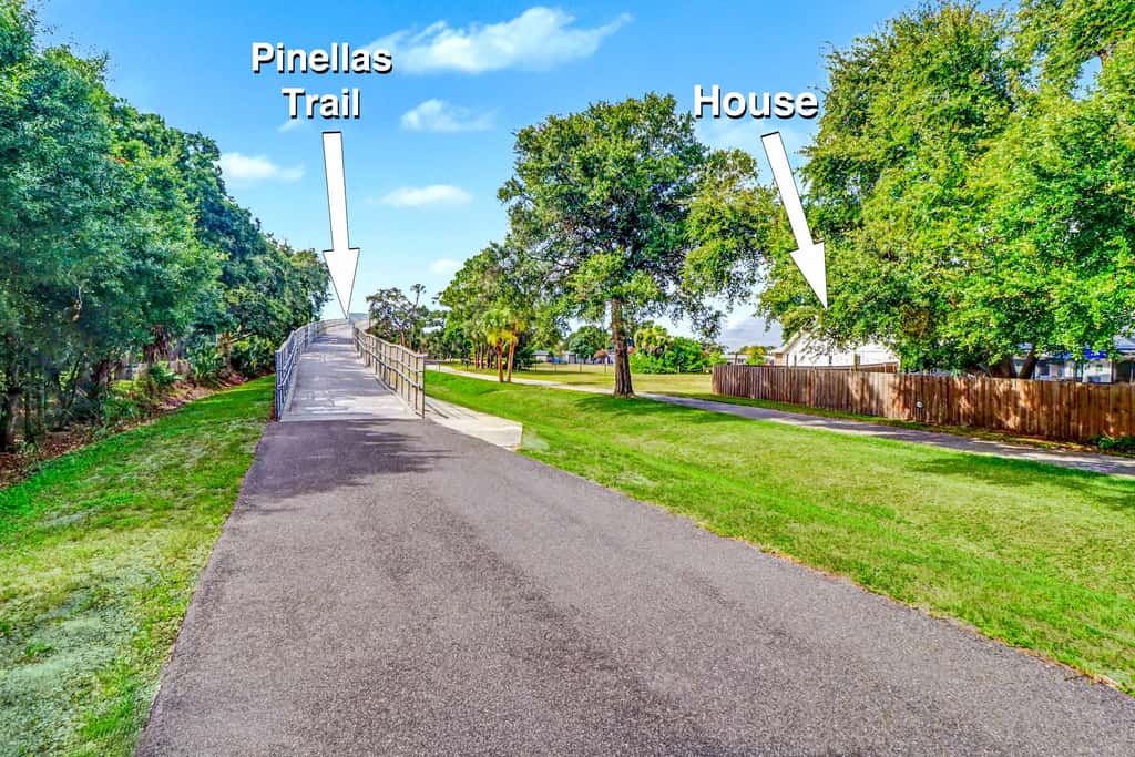 Resort-Style Estate w/ Heated Pool, Theater & Pickleball