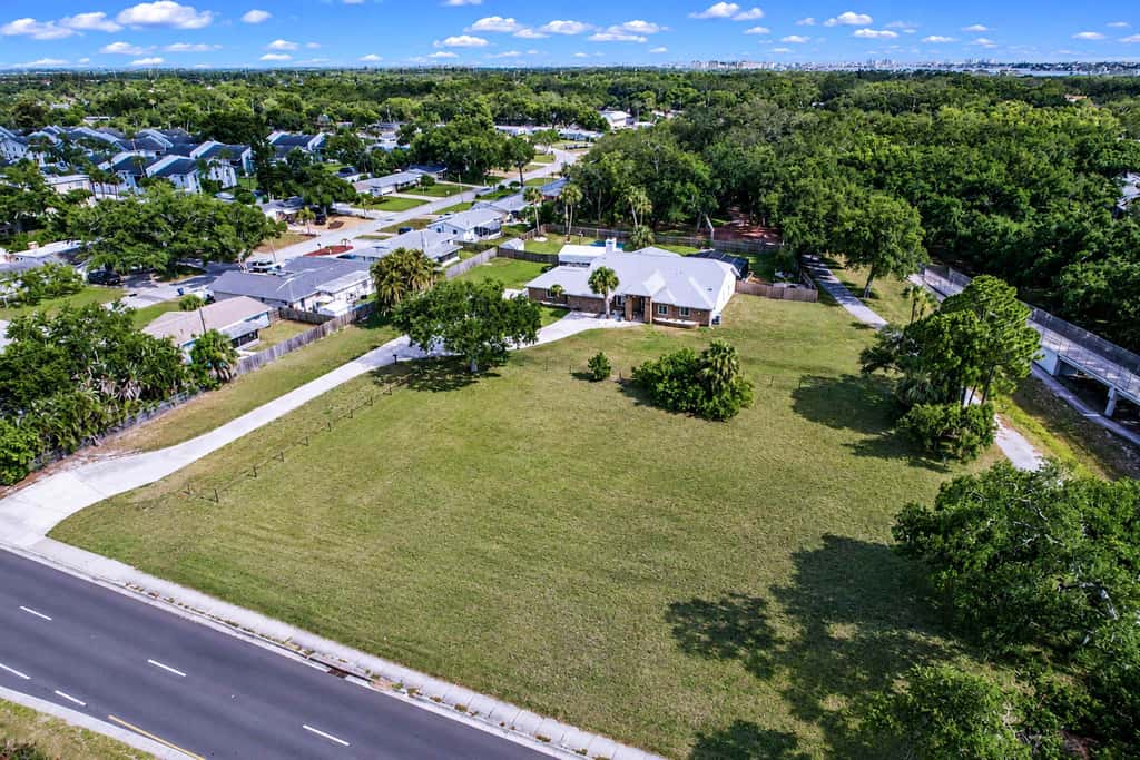 Resort-Style Estate w/ Heated Pool, Theater & Pickleball