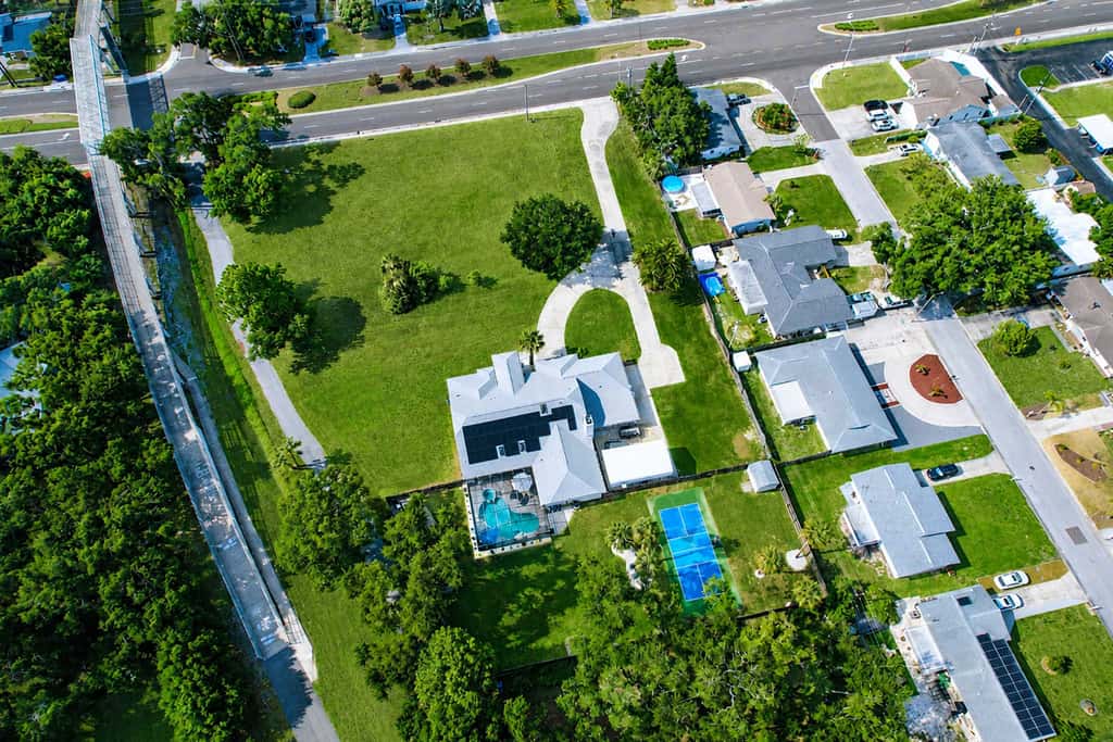 Resort-Style Estate w/ Heated Pool, Theater & Pickleball